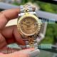 Knockoff Rolex 31 Datejust Black Roman Dial Two-Tone Watches (3)_th.jpg